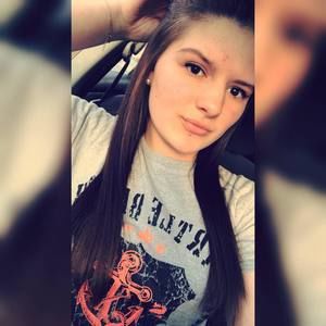 Meet your Posher, Paige